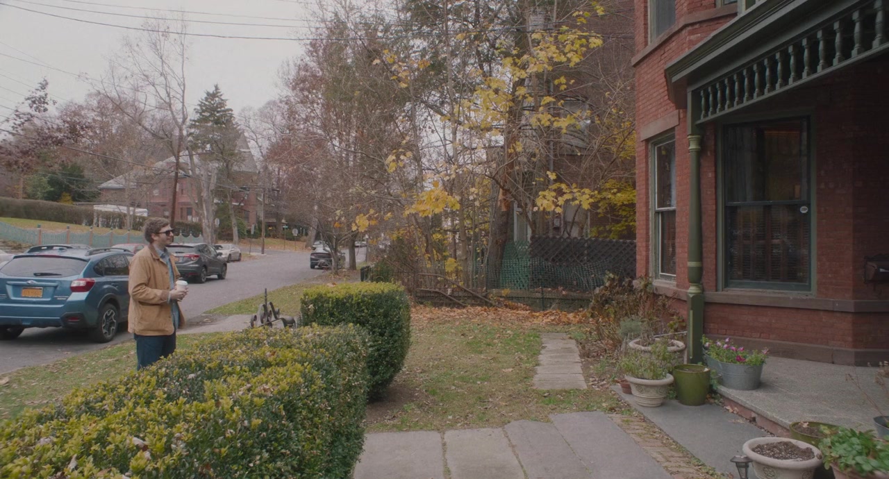 The Adults screenshot 1