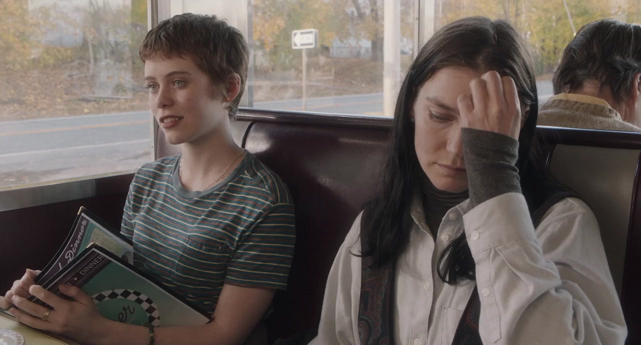 The Adults screenshot 2
