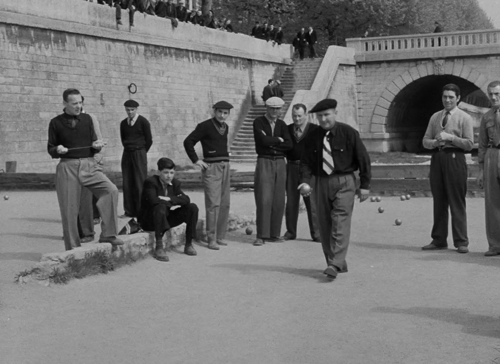 Thérèse Raquin screenshot 2
