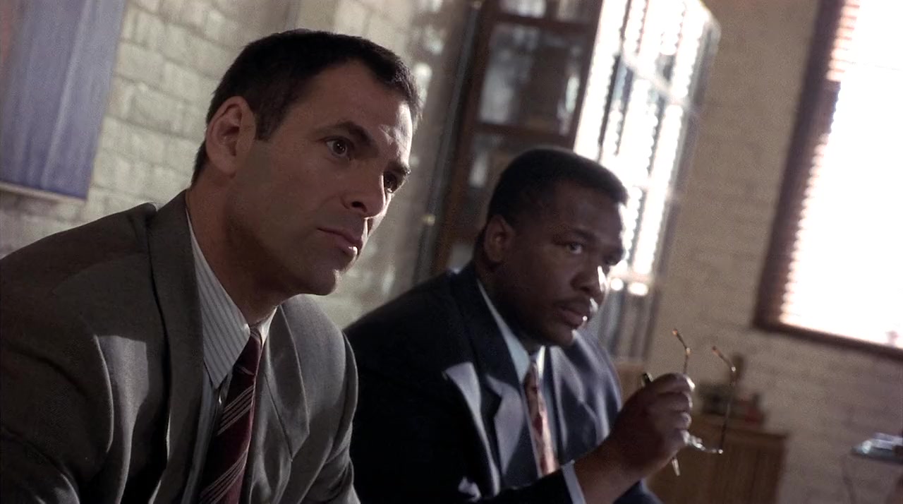 The Advocate's Devil screenshot 3