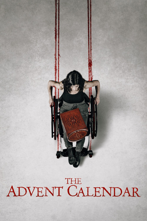 Le calendrier (2021) poster