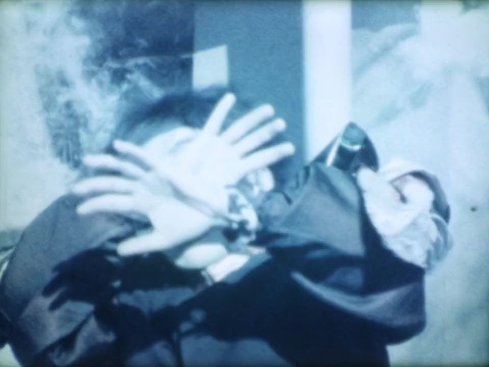 Denchû kozô no bôken screenshot 3