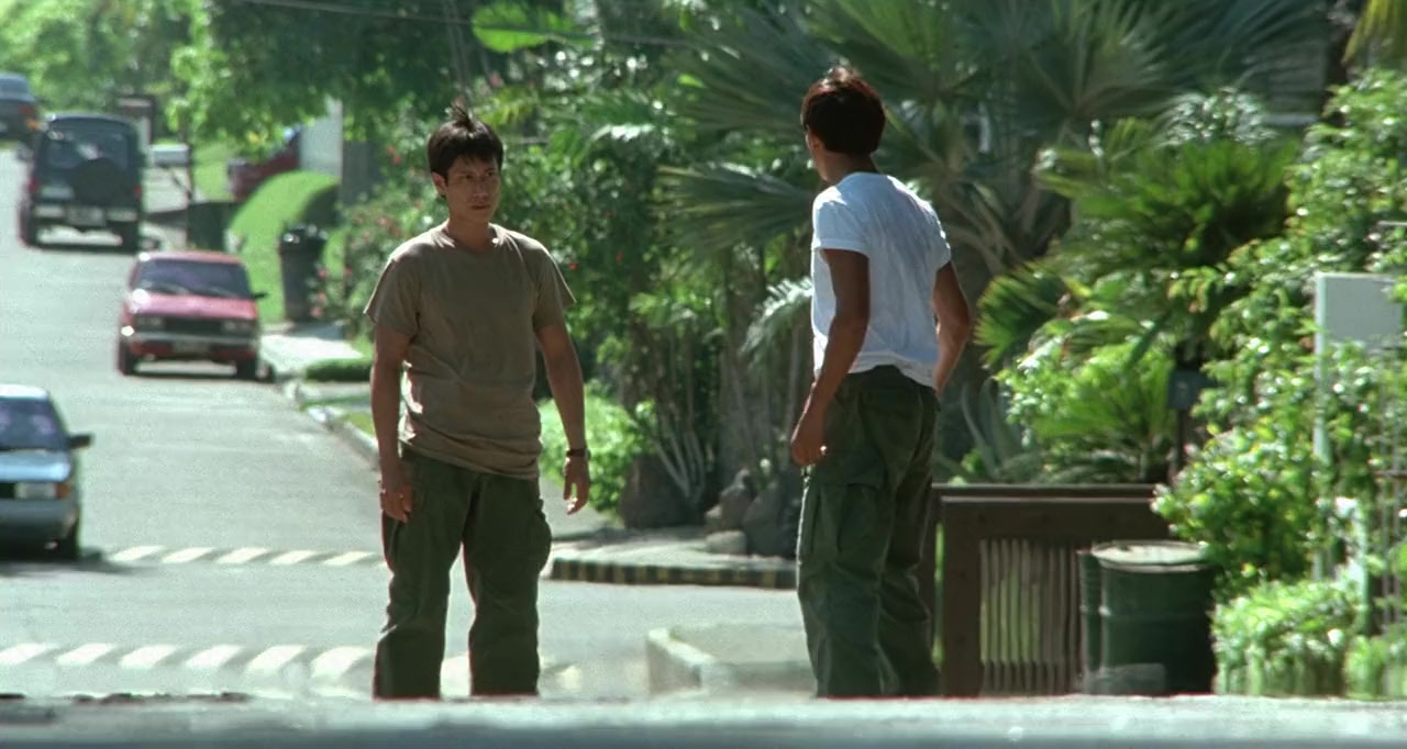 Da mao xian jia screenshot 3