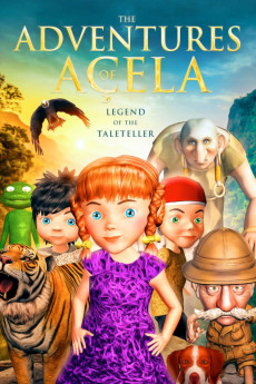 Açela (2020) poster