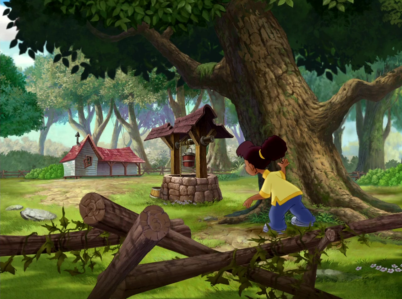 The Adventures of Brer Rabbit screenshot 1