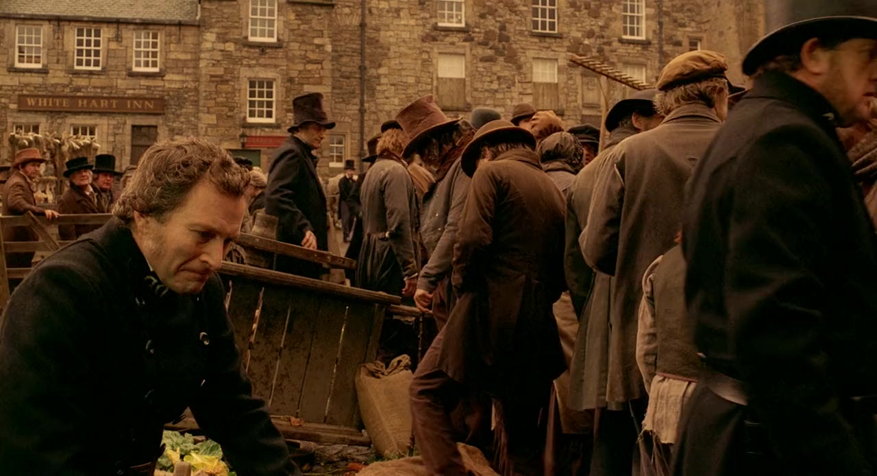 The Adventures of Greyfriars Bobby screenshot 2