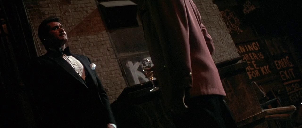 The Adventures of Ford Fairlane screenshot 3
