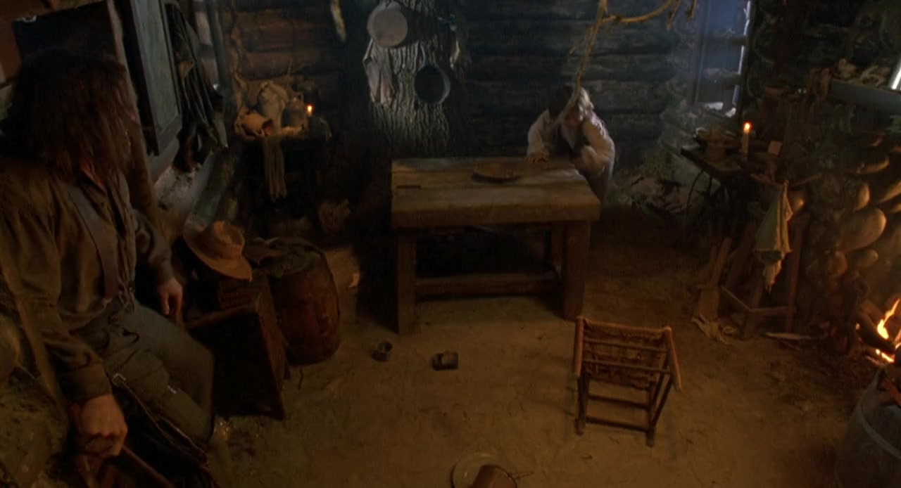 The Adventures of Huck Finn screenshot 2