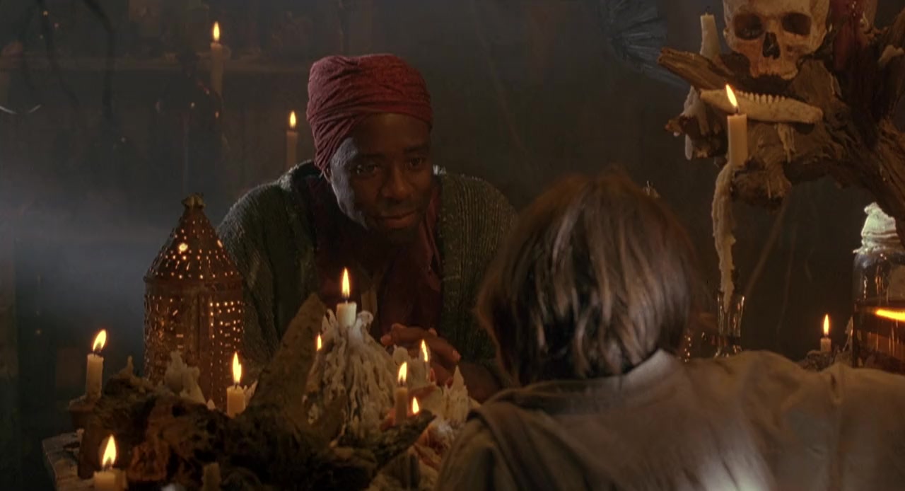 The Adventures of Huck Finn screenshot 3