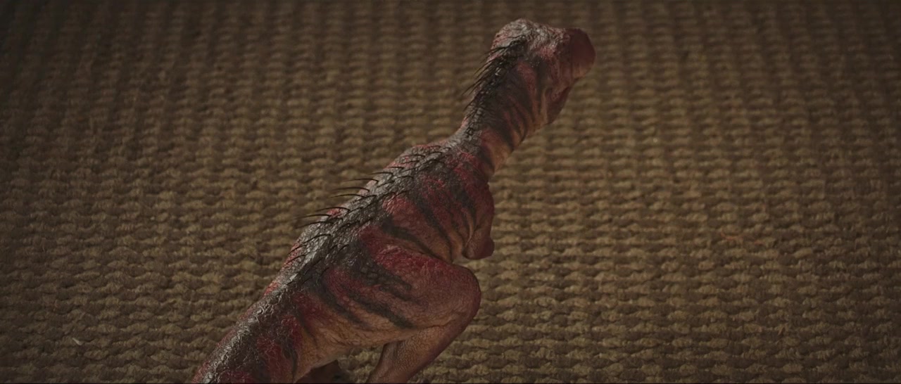 The Adventures of Jurassic Pet: Return to the Wild screenshot 3