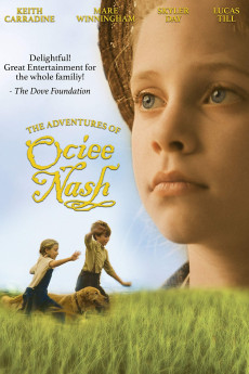 The Adventures of Ociee Nash (2002) poster