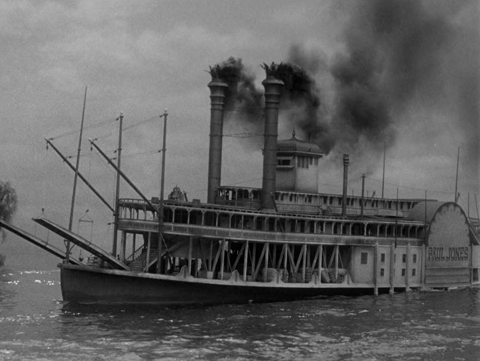 The Adventures of Mark Twain screenshot 2