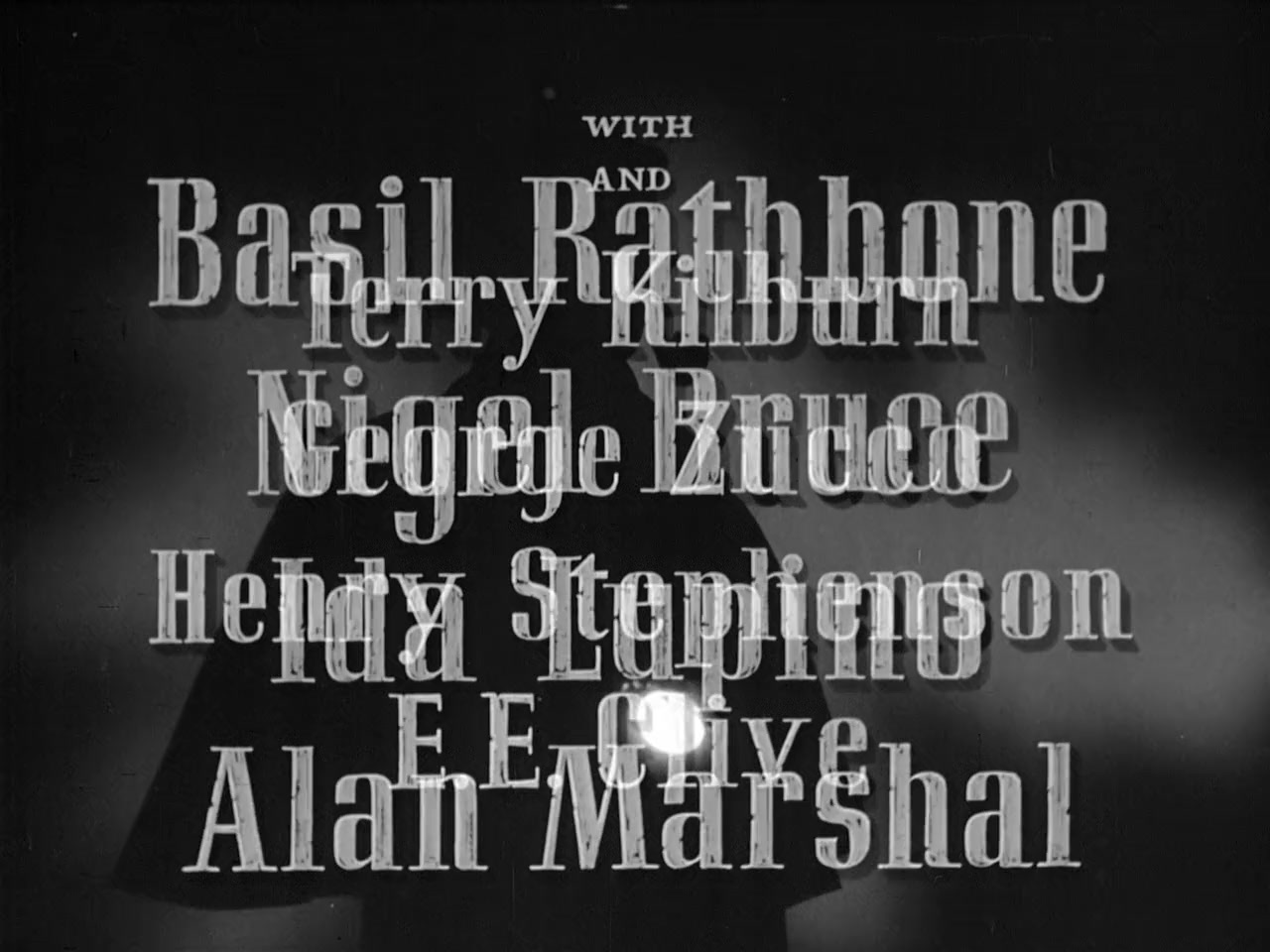 The Adventures of Sherlock Holmes screenshot 2