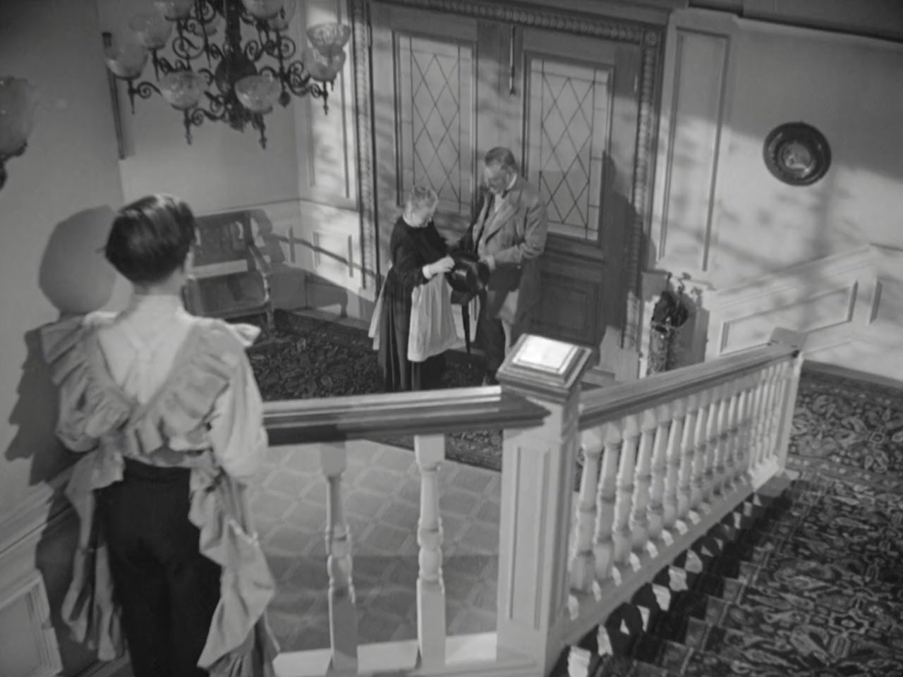 The Adventures of Sherlock Holmes screenshot 3
