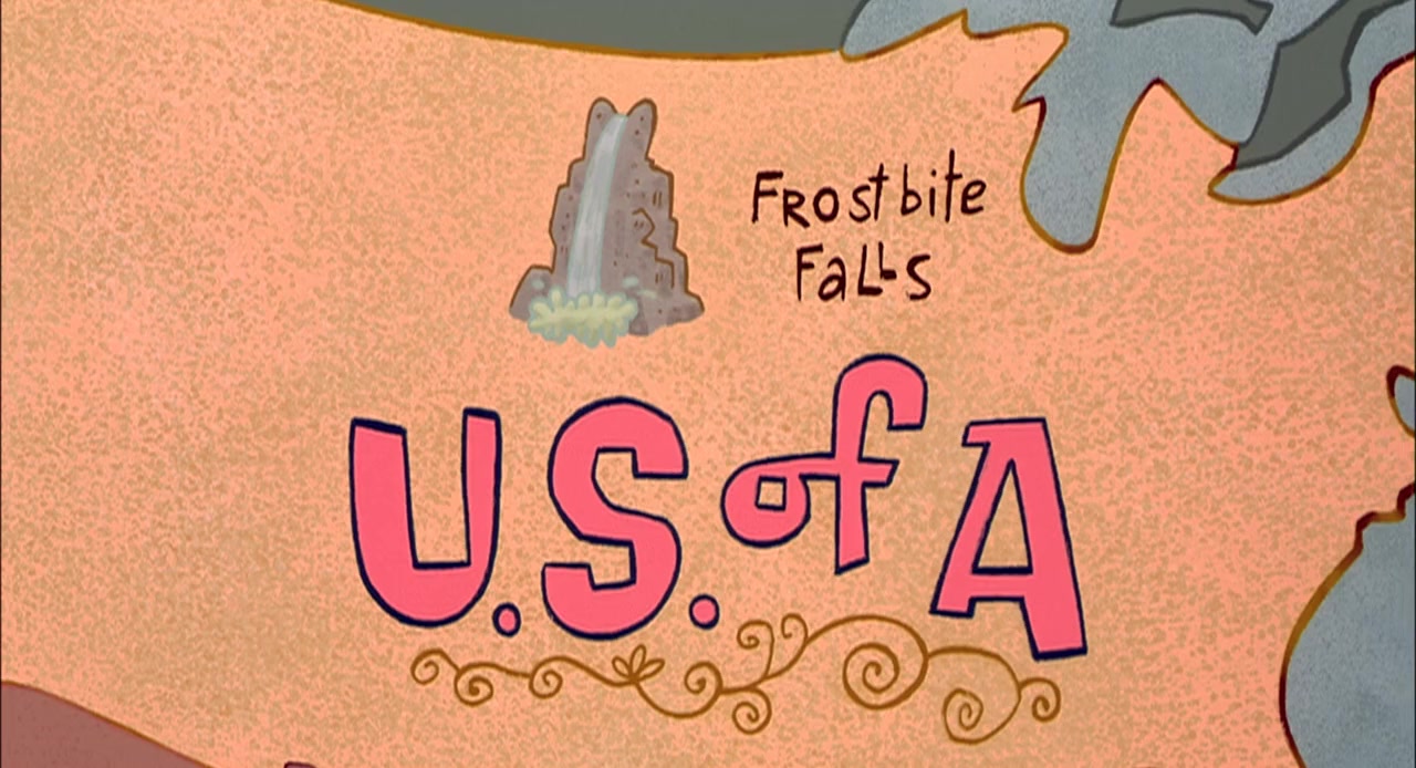 The Adventures of Rocky and Bullwinkle screenshot 1