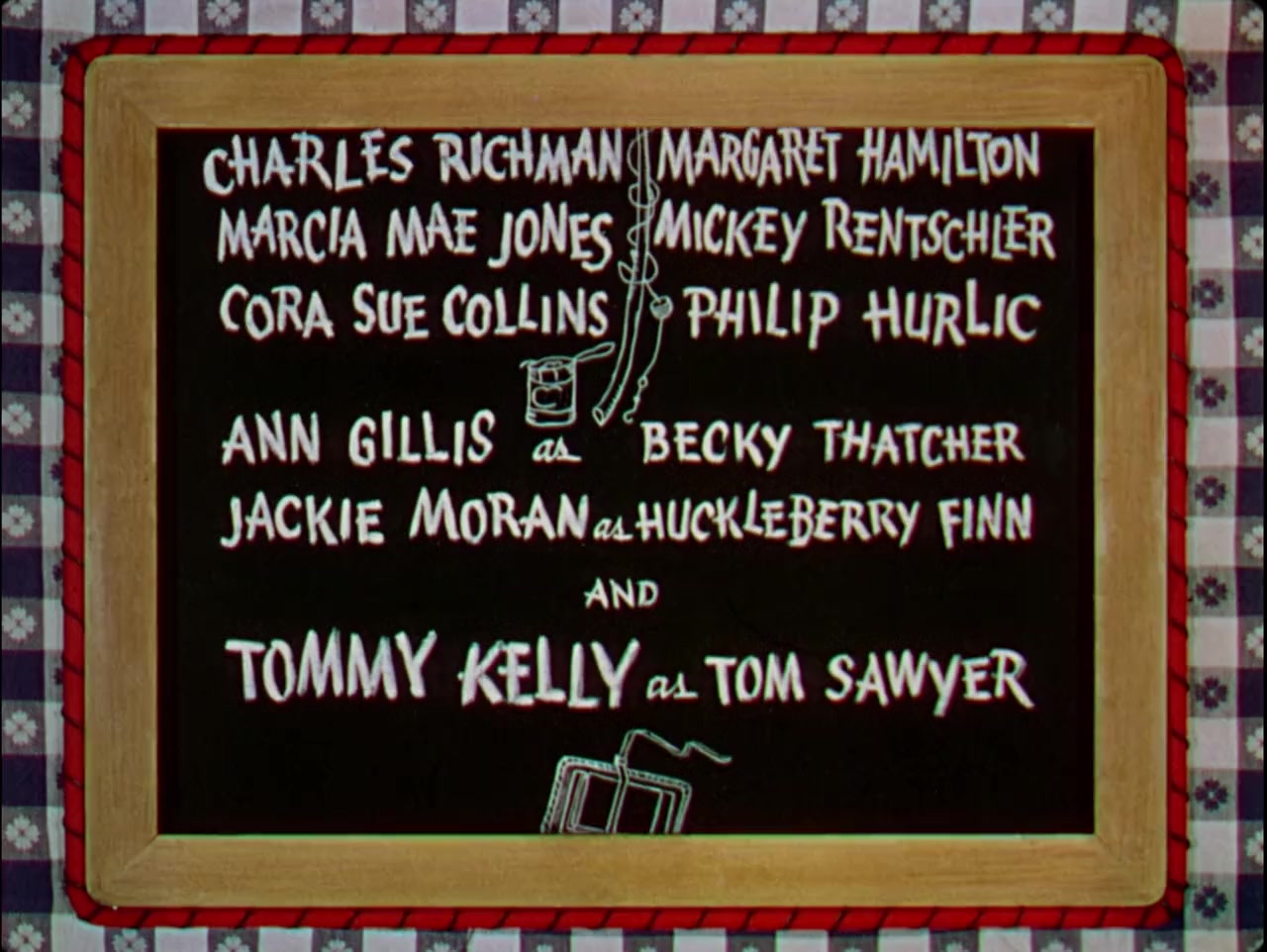 The Adventures of Tom Sawyer screenshot 2