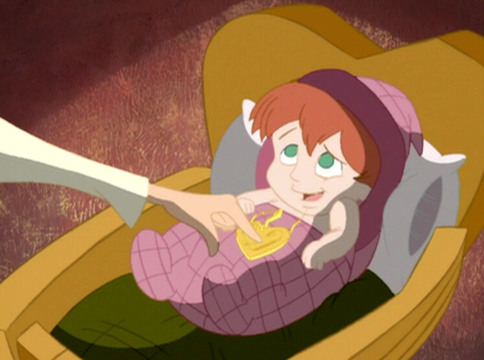 The Adventures of Tom Thumb & Thumbelina screenshot 3