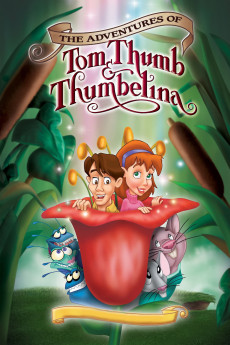 The Adventures of Tom Thumb & Thumbelina (2002) poster