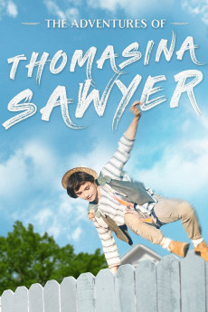 The Adventures of Thomasina Sawyer (2018) poster