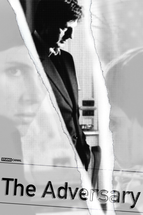 L'adversaire (2002) poster