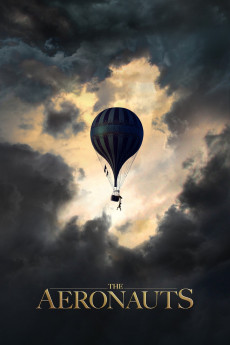 The Aeronauts (2019) poster