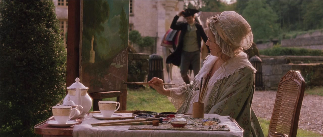 The Affair of the Necklace screenshot 1
