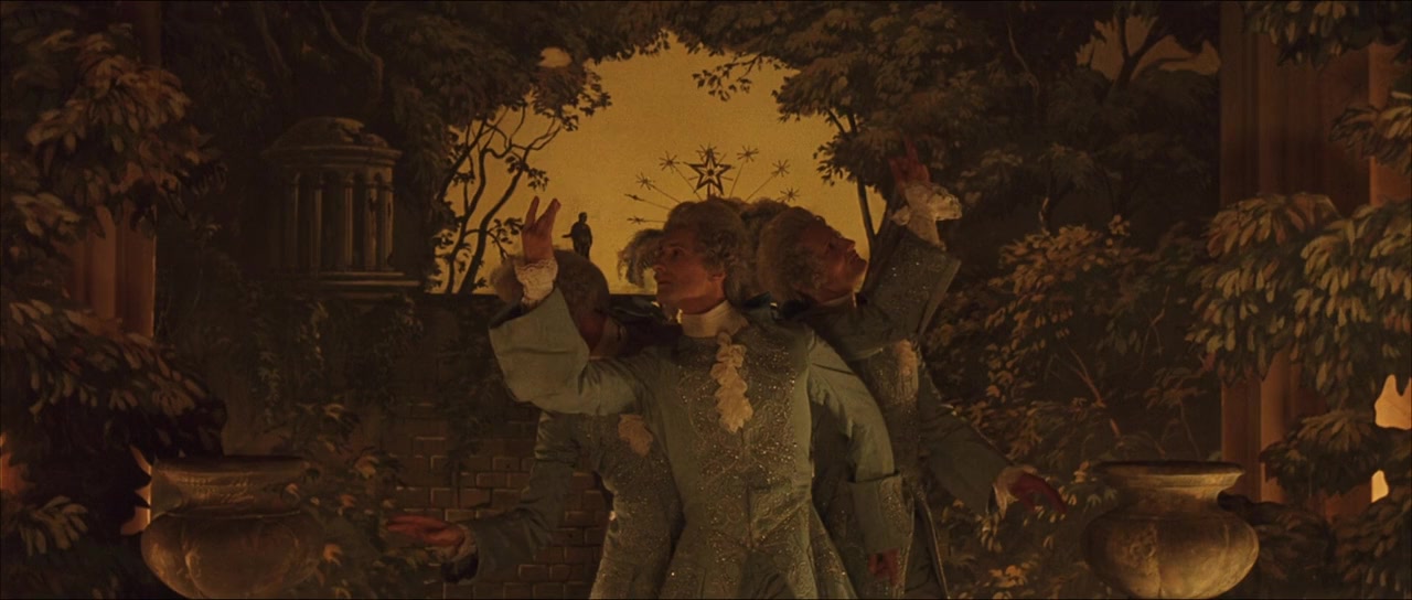 The Affair of the Necklace screenshot 2