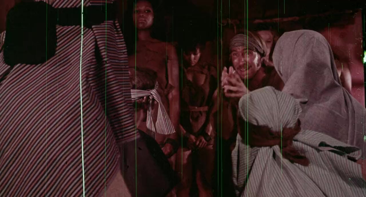 The Affairs of Aphrodite screenshot 2
