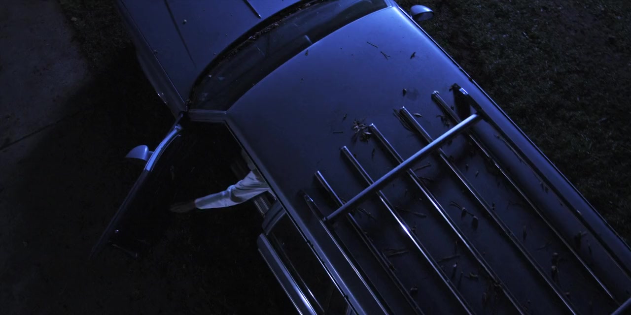 The Afflicted screenshot 1