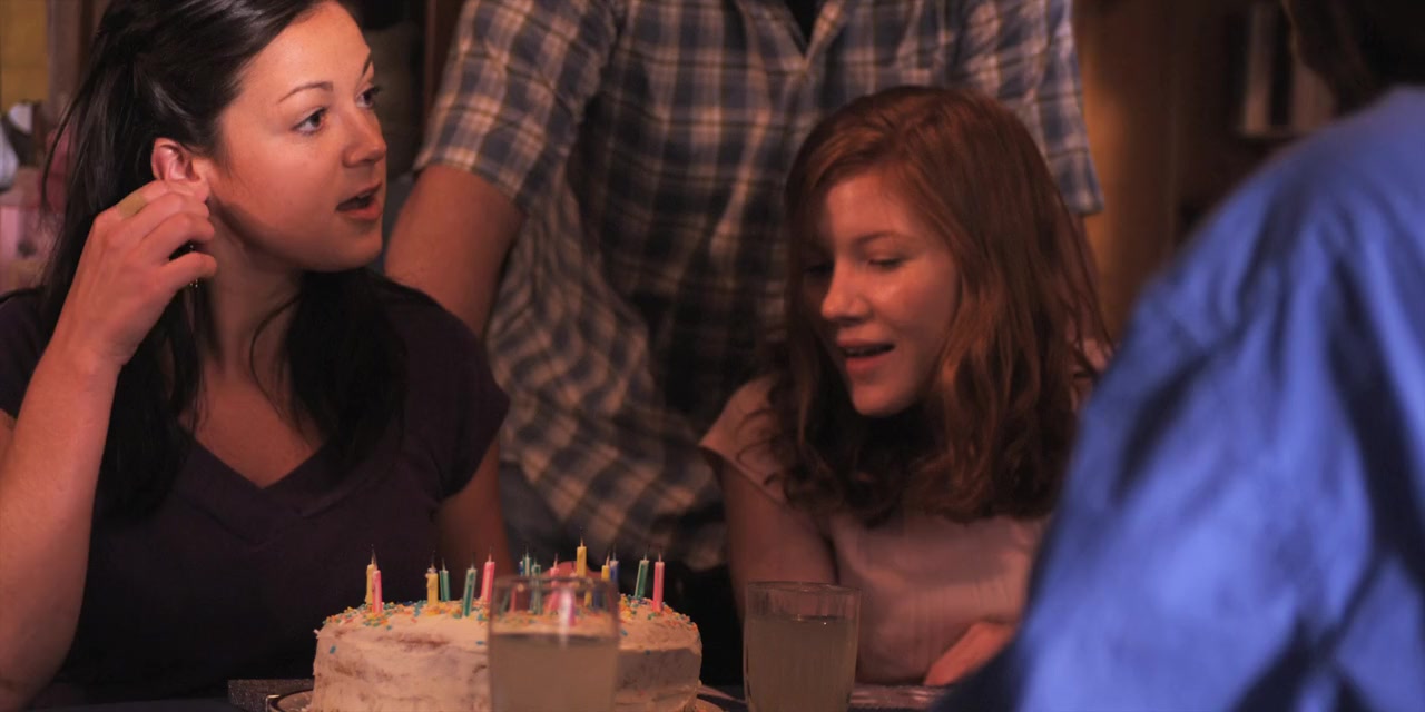 The Afflicted screenshot 3