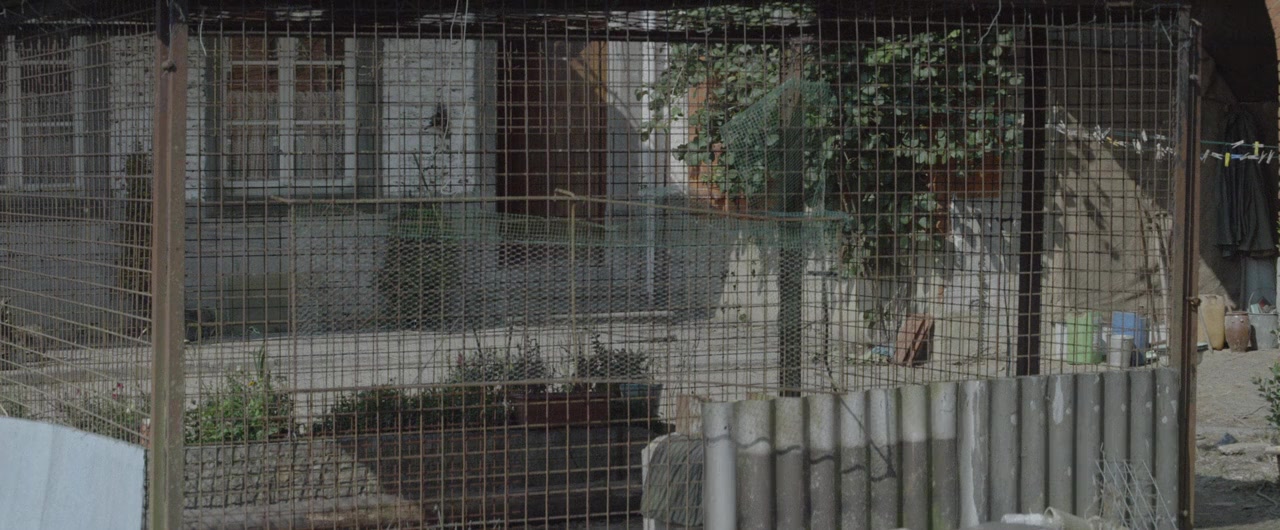 Bienvenue à Marly-Gomont screenshot 1