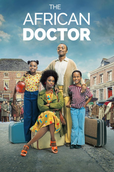 Bienvenue à Marly-Gomont (2016) poster