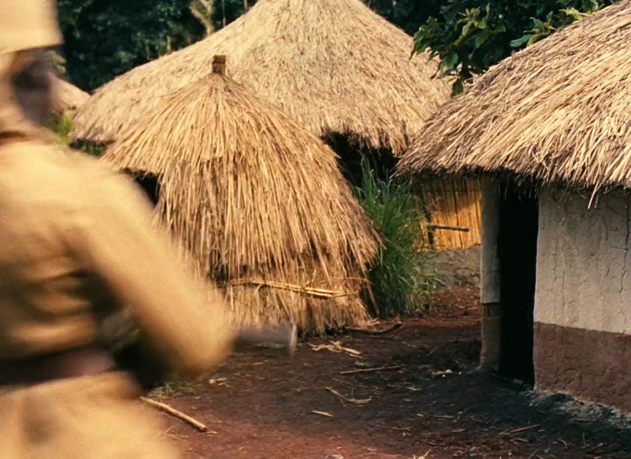 The African Queen screenshot 2