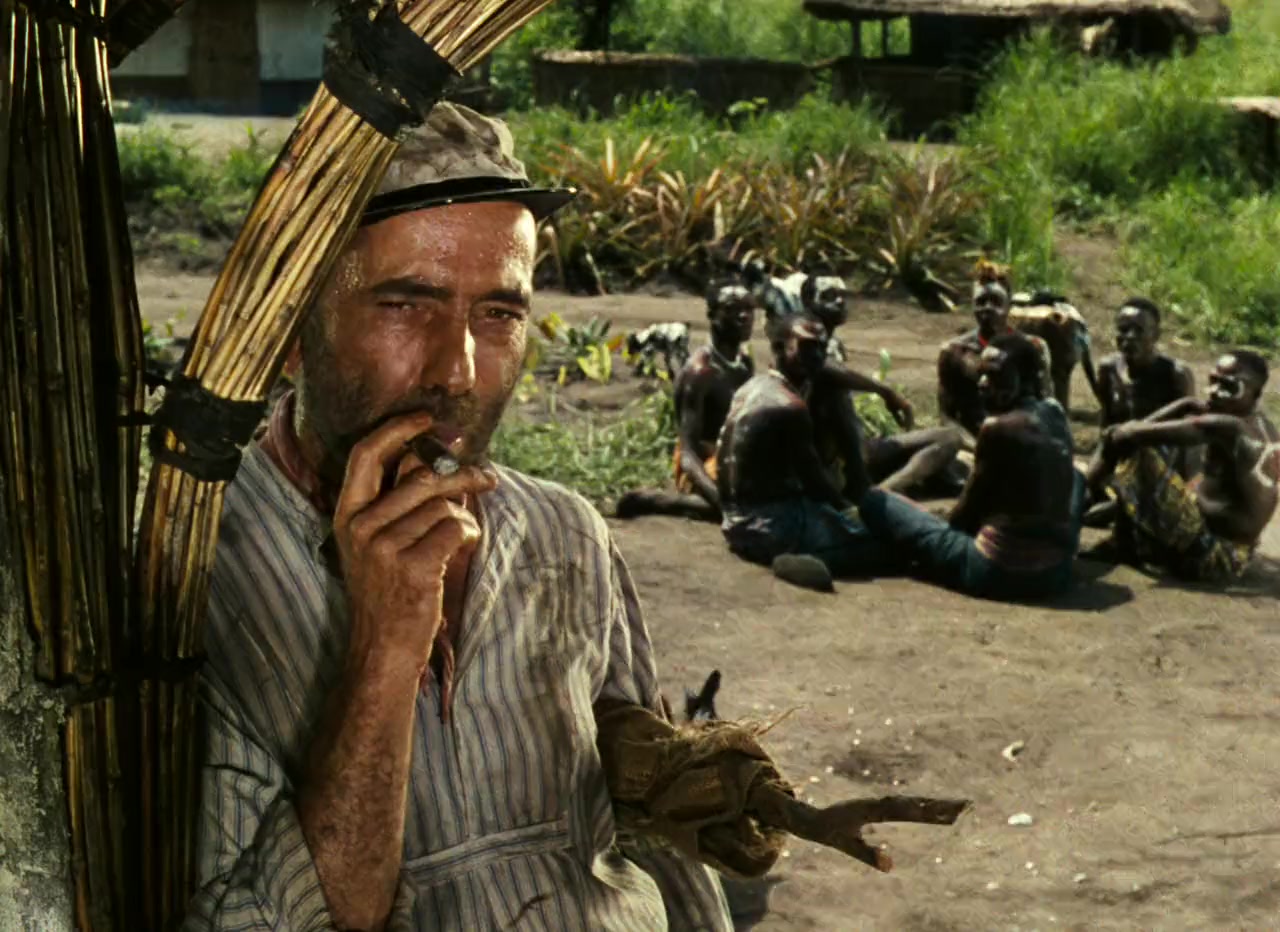 The African Queen screenshot 3