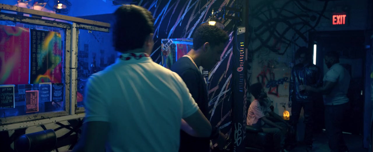 The After Party screenshot 2