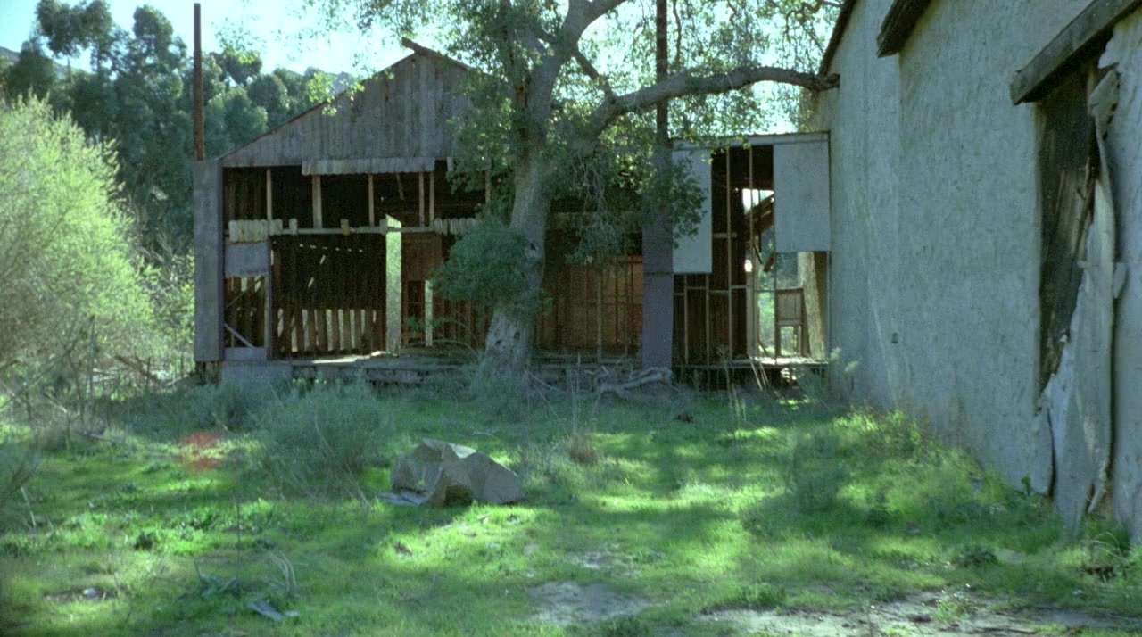 The Aftermath screenshot 1