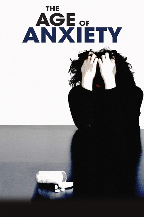 The Age of Anxiety (2012) poster