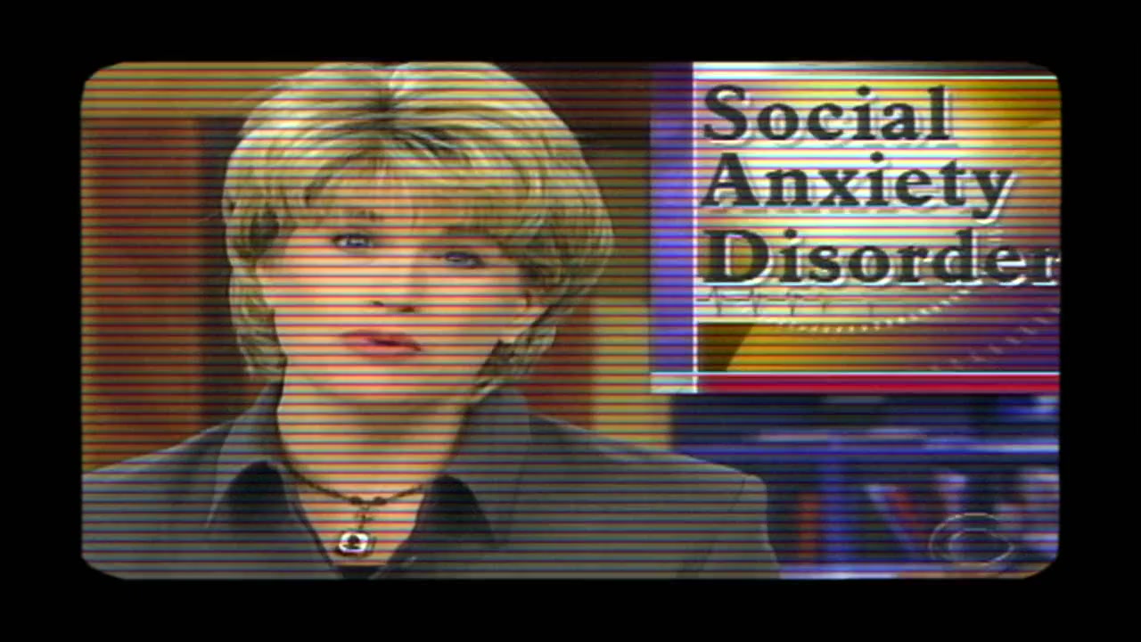 The Age of Anxiety screenshot 2