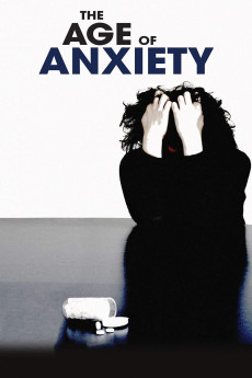 The Age of Anxiety (2012) poster