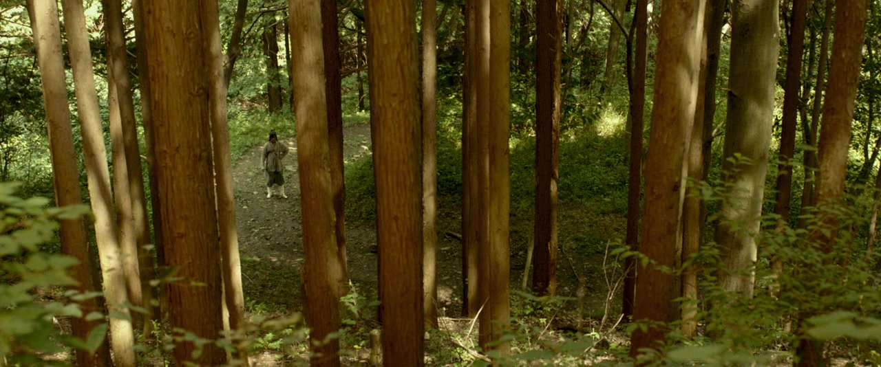 Yeokmo - Banranui sidae screenshot 1
