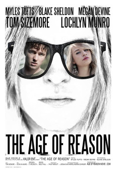 The Age of Reason (2014) poster