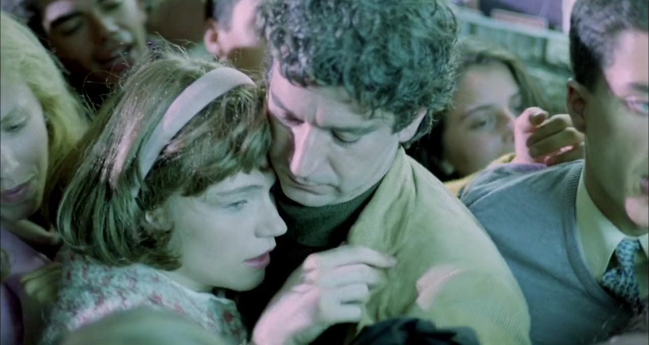 Las edades de Lulú screenshot 2