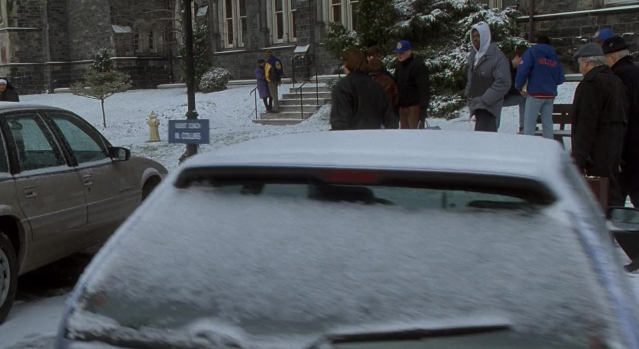 The Air Up There screenshot 1