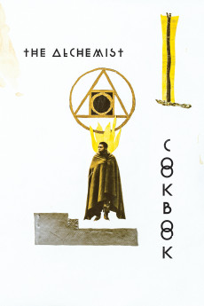 The Alchemist Cookbook (2016) poster