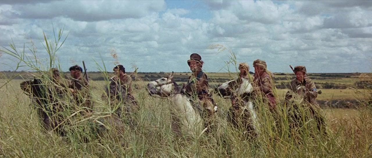 The Alamo screenshot 2