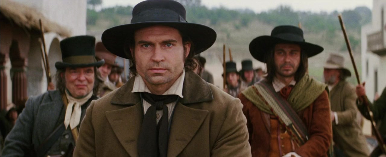The Alamo screenshot 3