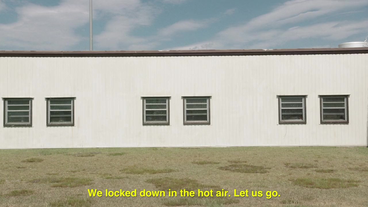 The Alabama Solution screenshot 3