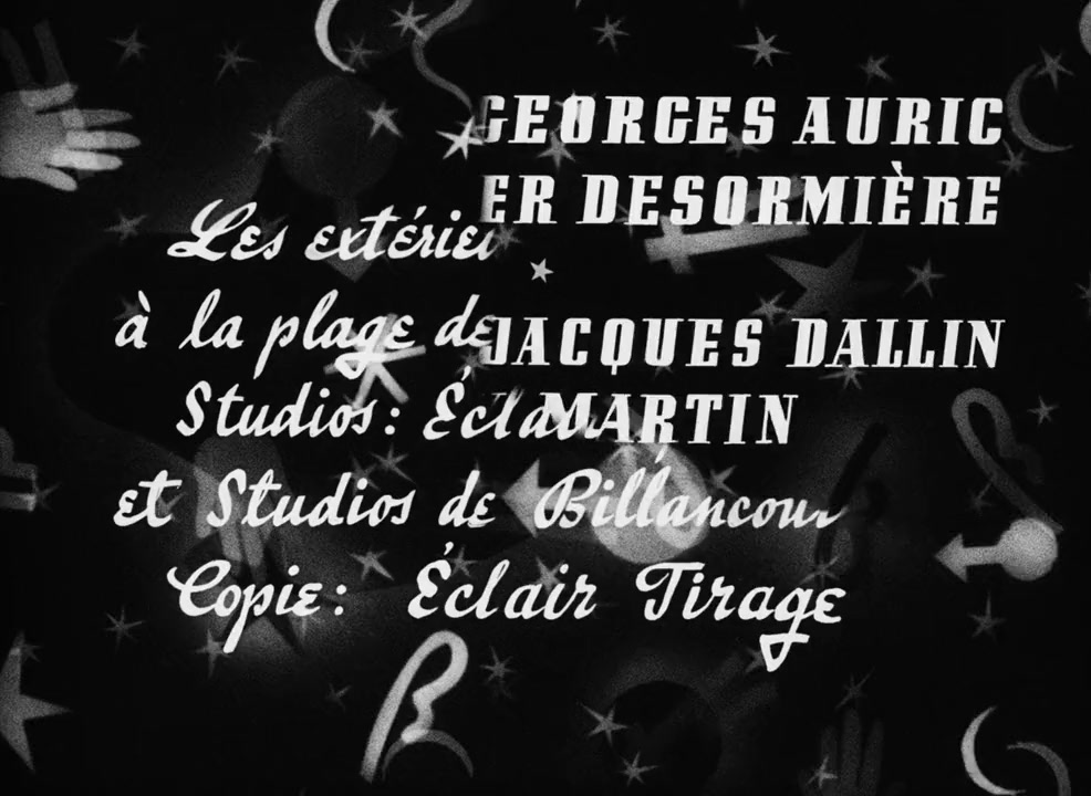 L'alibi screenshot 1
