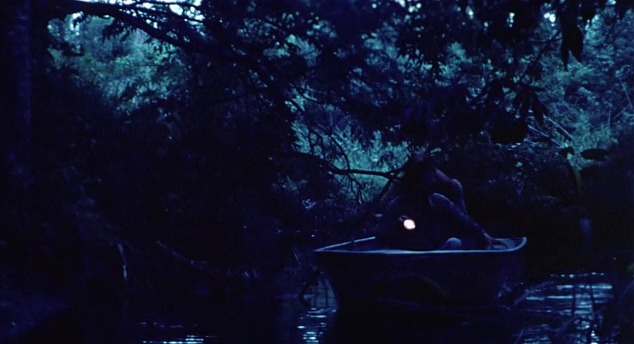 The Alien Dead screenshot 1