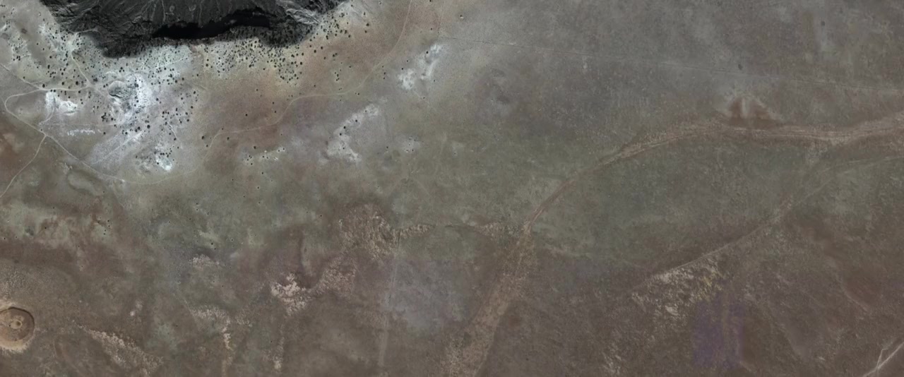 The Alien Perspective screenshot 2